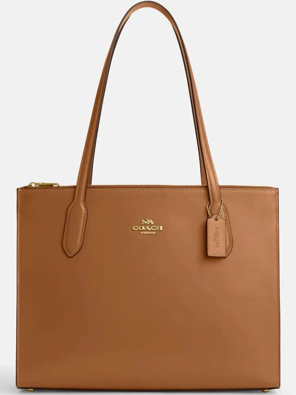 Coach Nina Carryall Tote